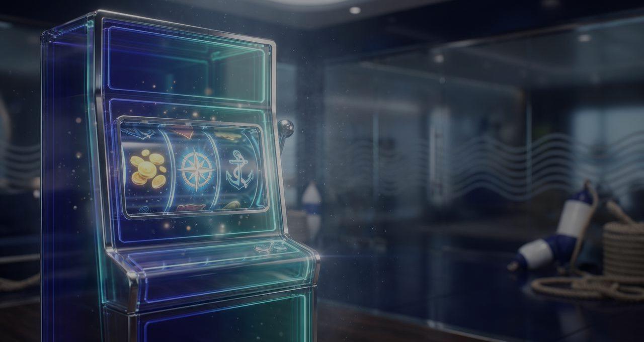 Lucky Admiral Casino