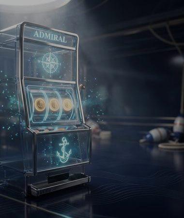 Lucky Admiral Casino