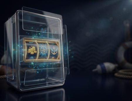 Lucky Admiral Casino