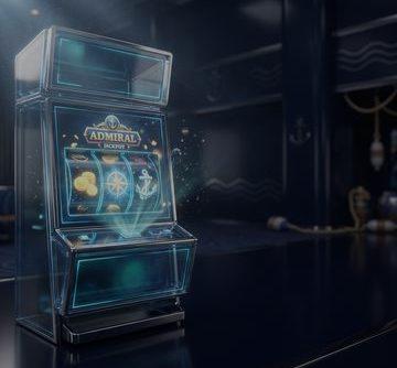 Lucky Admiral Casino