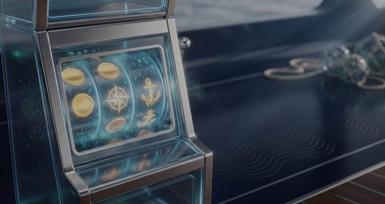 Lucky Admiral Casino